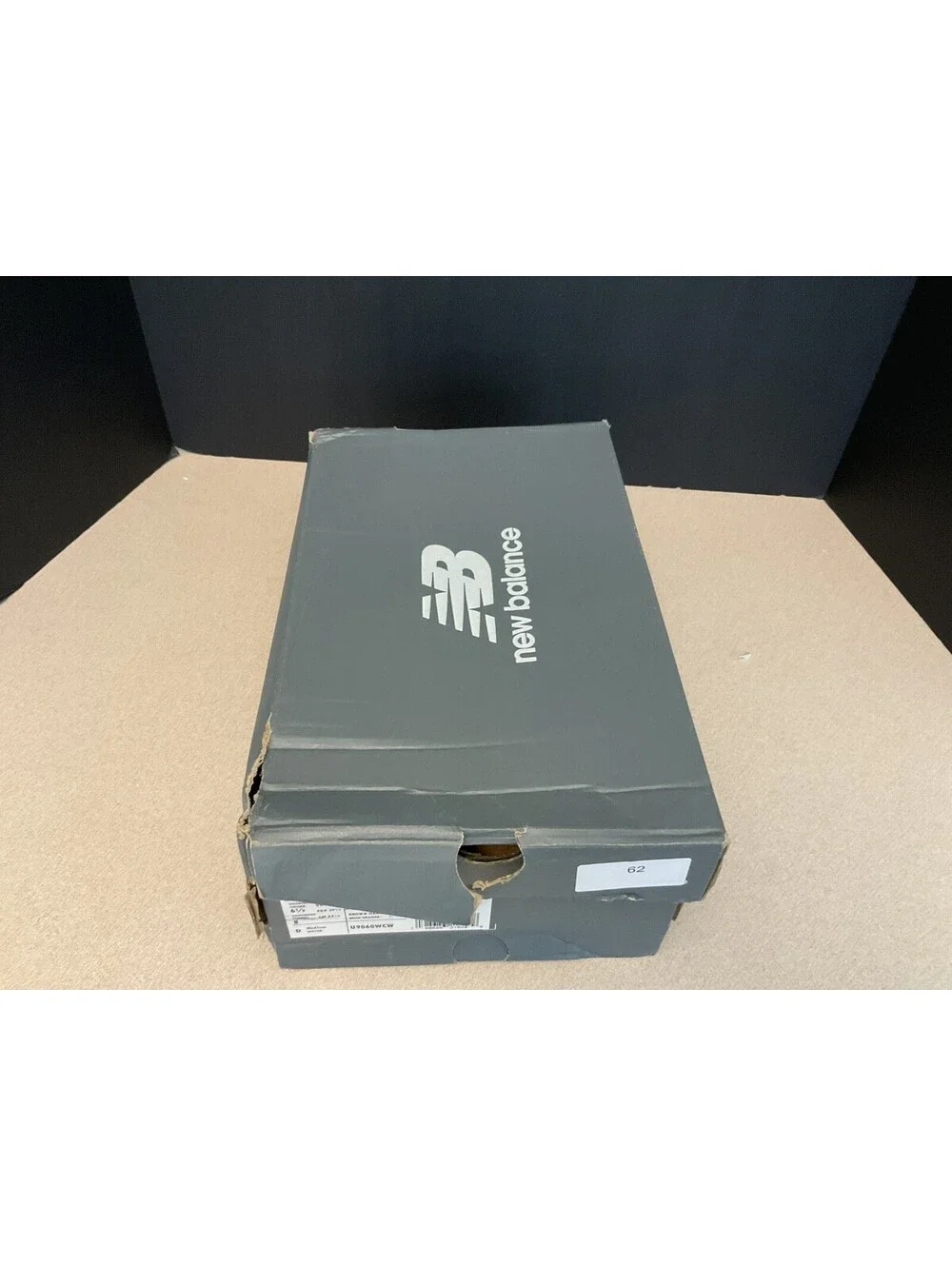 New Balance new womens